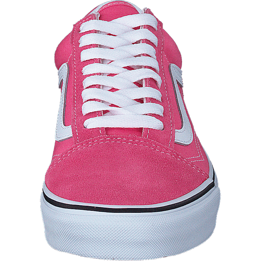 Ua Old Skool Pink Lemonade/true White - Bild 4