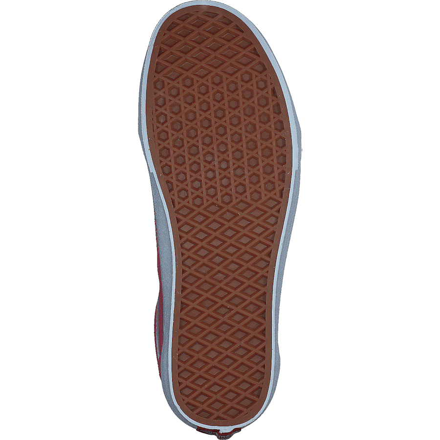 Ua Old Skool Pink Lemonade/true White - Bild 7