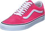 Ua Old Skool Pink Lemonade/true White - Bild 9