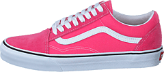 Ua Old Skool Pink Lemonade/true White - Bild 10