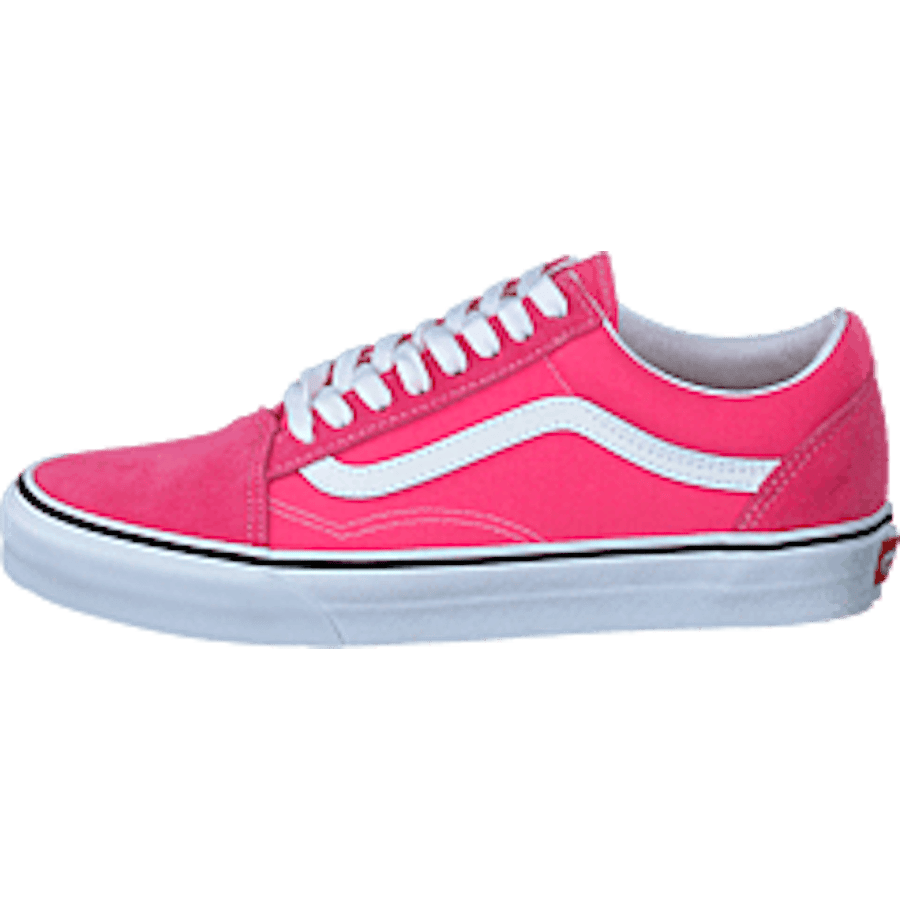 Ua Old Skool Pink Lemonade/true White - Bild 10