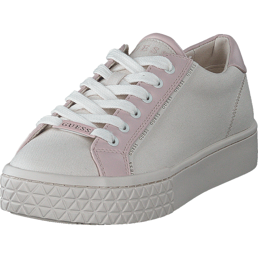 Pardie4 White/blush - Bild 3