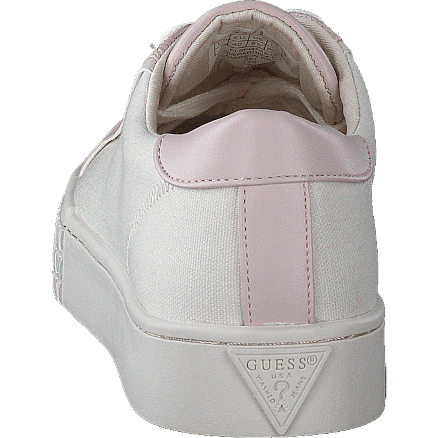 Pardie4 White/blush - Bild 5