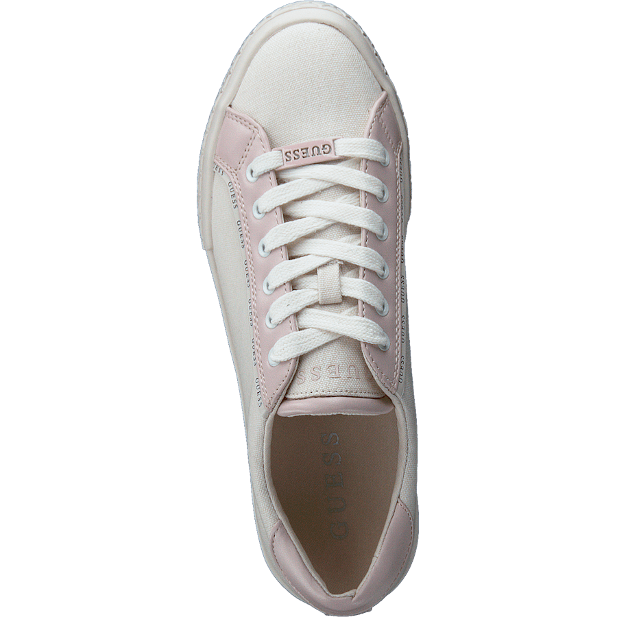 Pardie4 White/blush - Bild 6