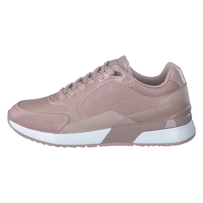 Moxea2 Blush, Female, Shoes, Trainers, sport shoes, Pink/Purple, EU 41