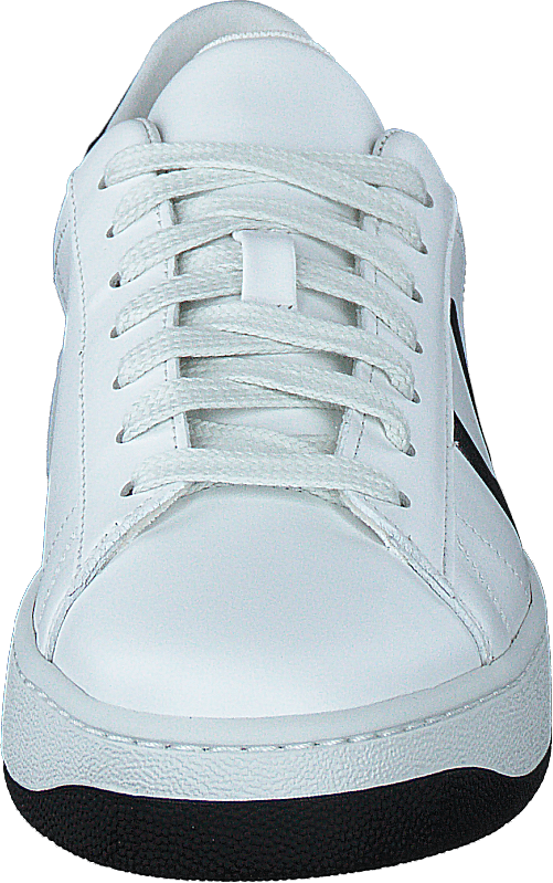 Kourt Lace Up Sneakers White - Bild 4