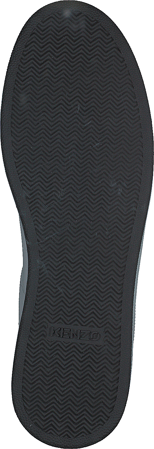 Kourt Lace Up Sneakers White - Bild 7