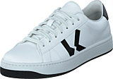 Kourt Lace Up Sneakers White - Bild 9