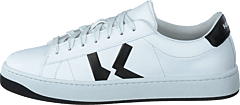 Kourt Lace Up Sneakers White - Bild 10