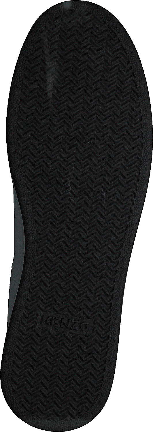 Kourt Lace Up Sneakers Medium Red - Bild 7