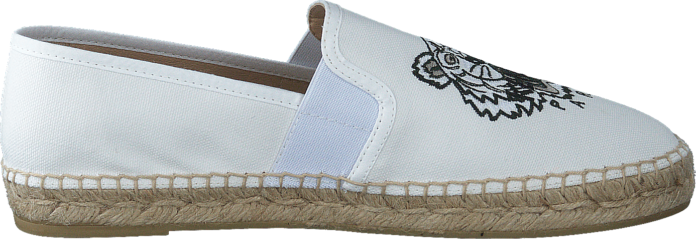 Kenzo classic shop tiger espadrilles