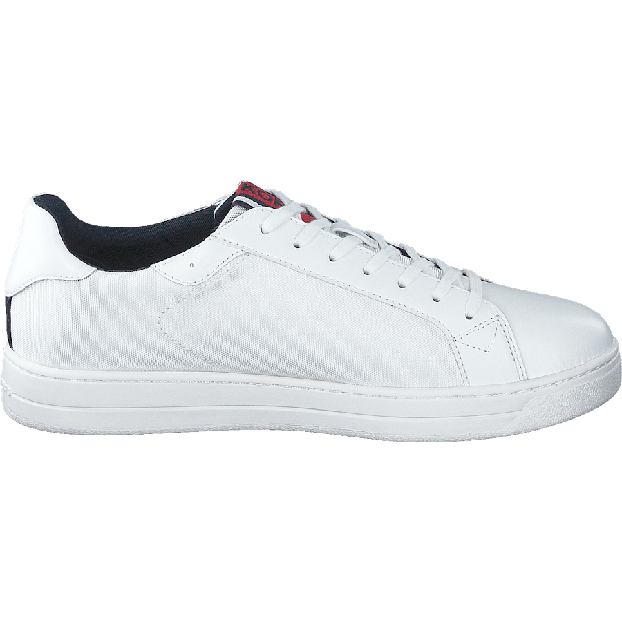 Keating Lace Up Optic/navy - Bild 2