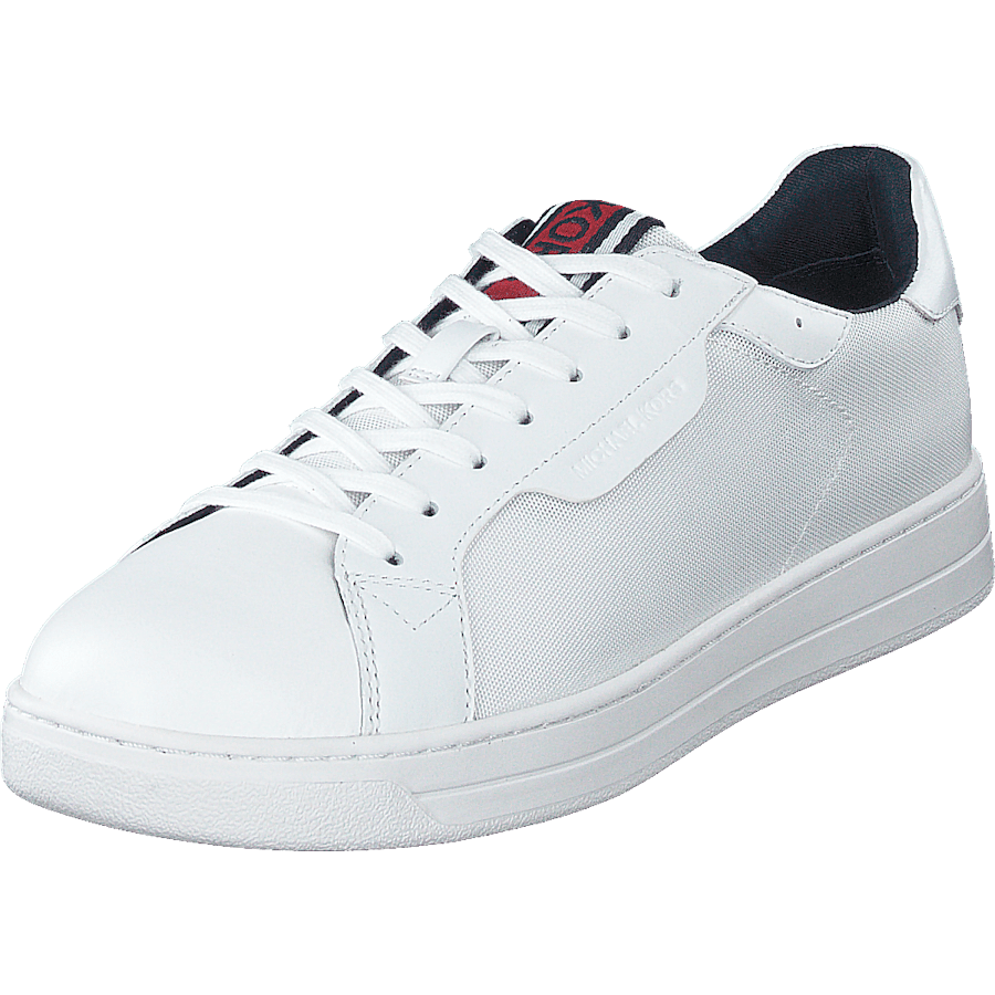 Keating Lace Up Optic/navy - Bild 3