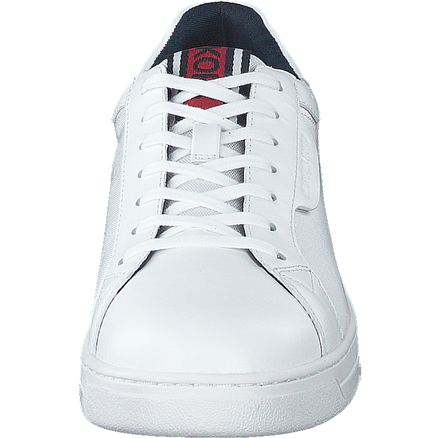 Keating Lace Up Optic/navy - Bild 4