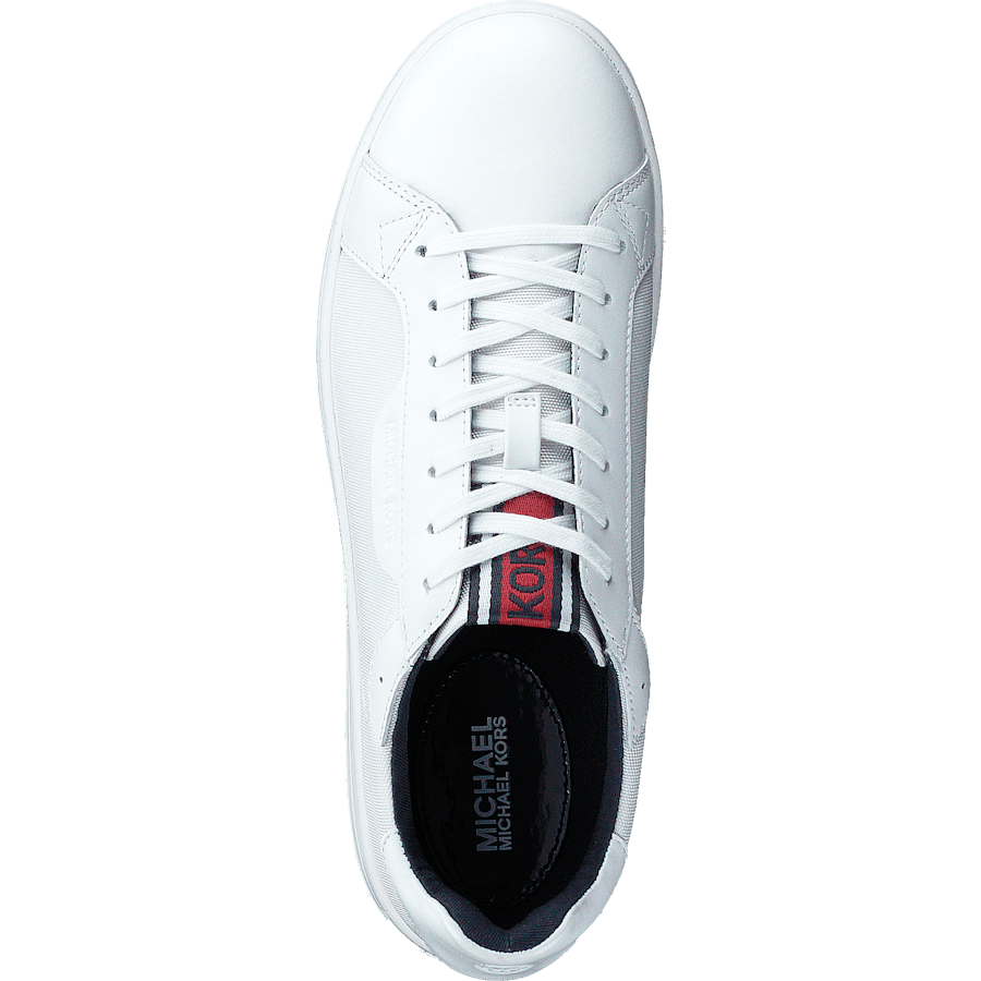Keating Lace Up Optic/navy - Bild 6