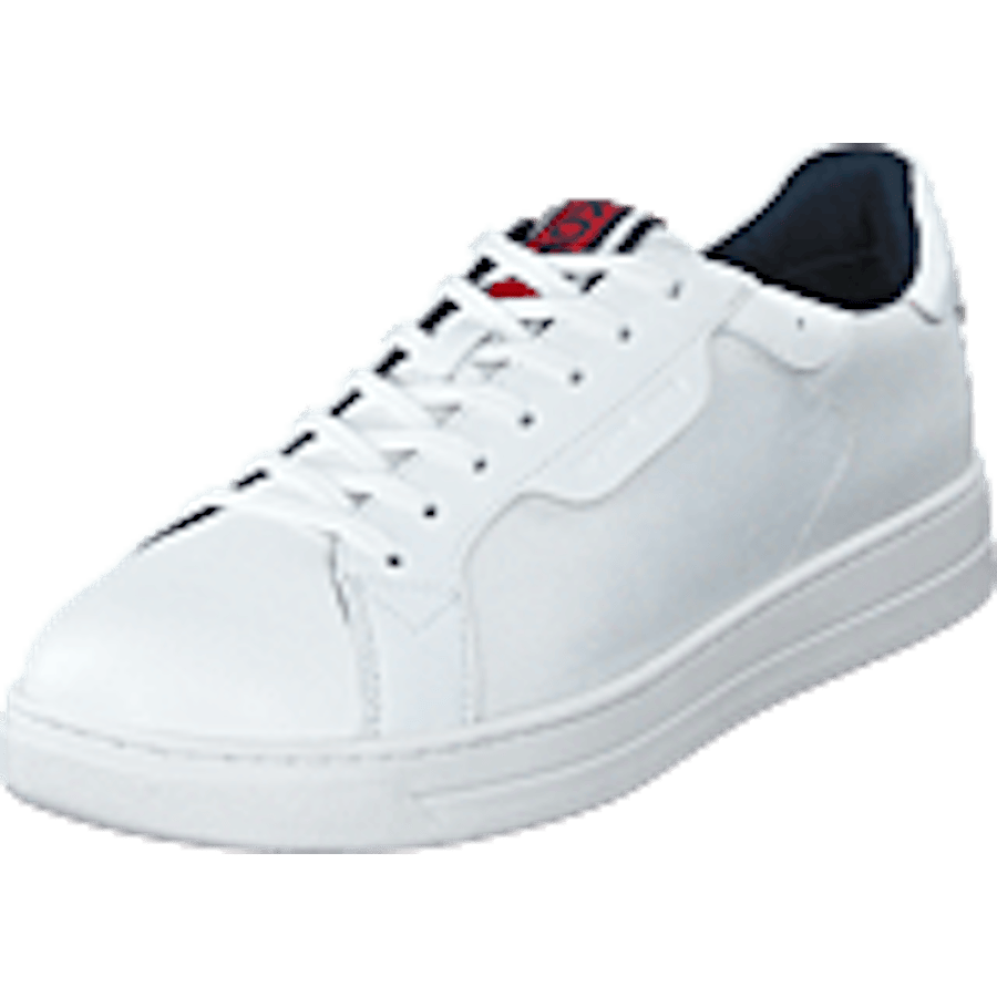Keating Lace Up Optic/navy - Bild 9
