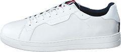 Keating Lace Up Optic/navy - Bild 10