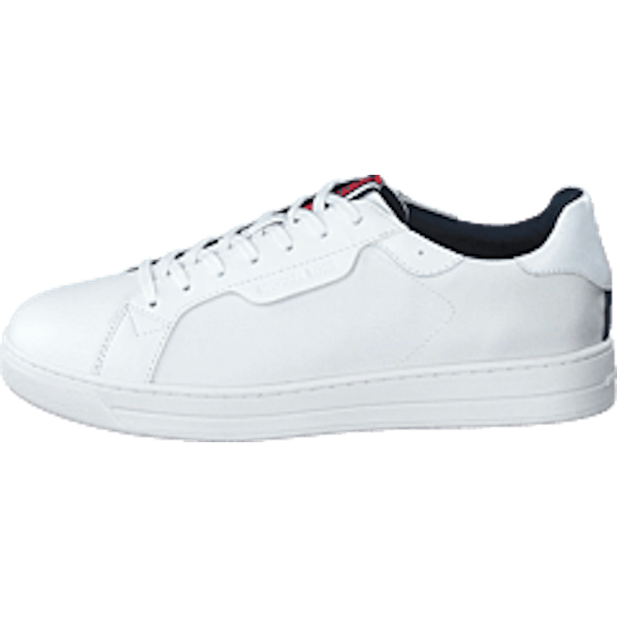 Keating Lace Up Optic/navy - Bild 10