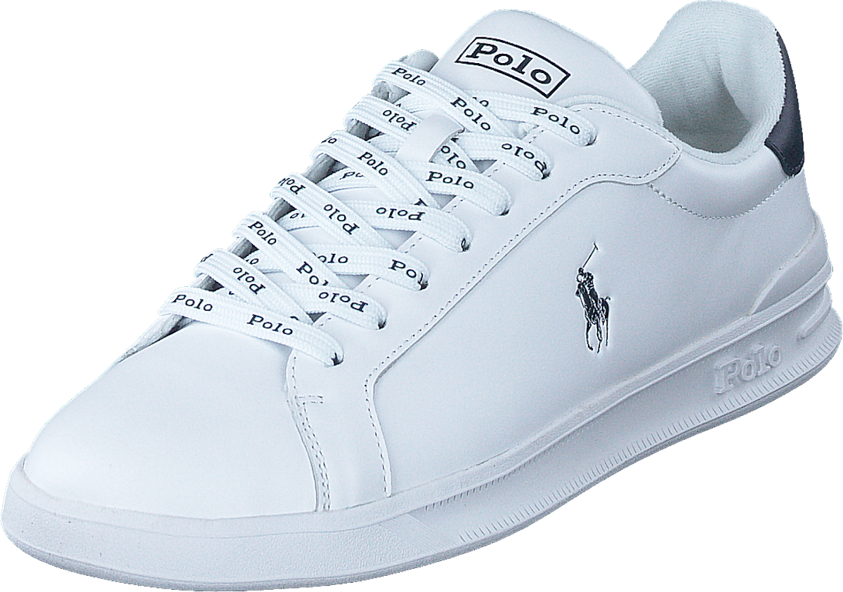 Heritage Court II Leather Sneaker
