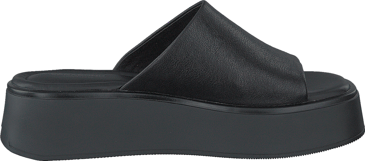 Courtney 5134-001-92 Black/black