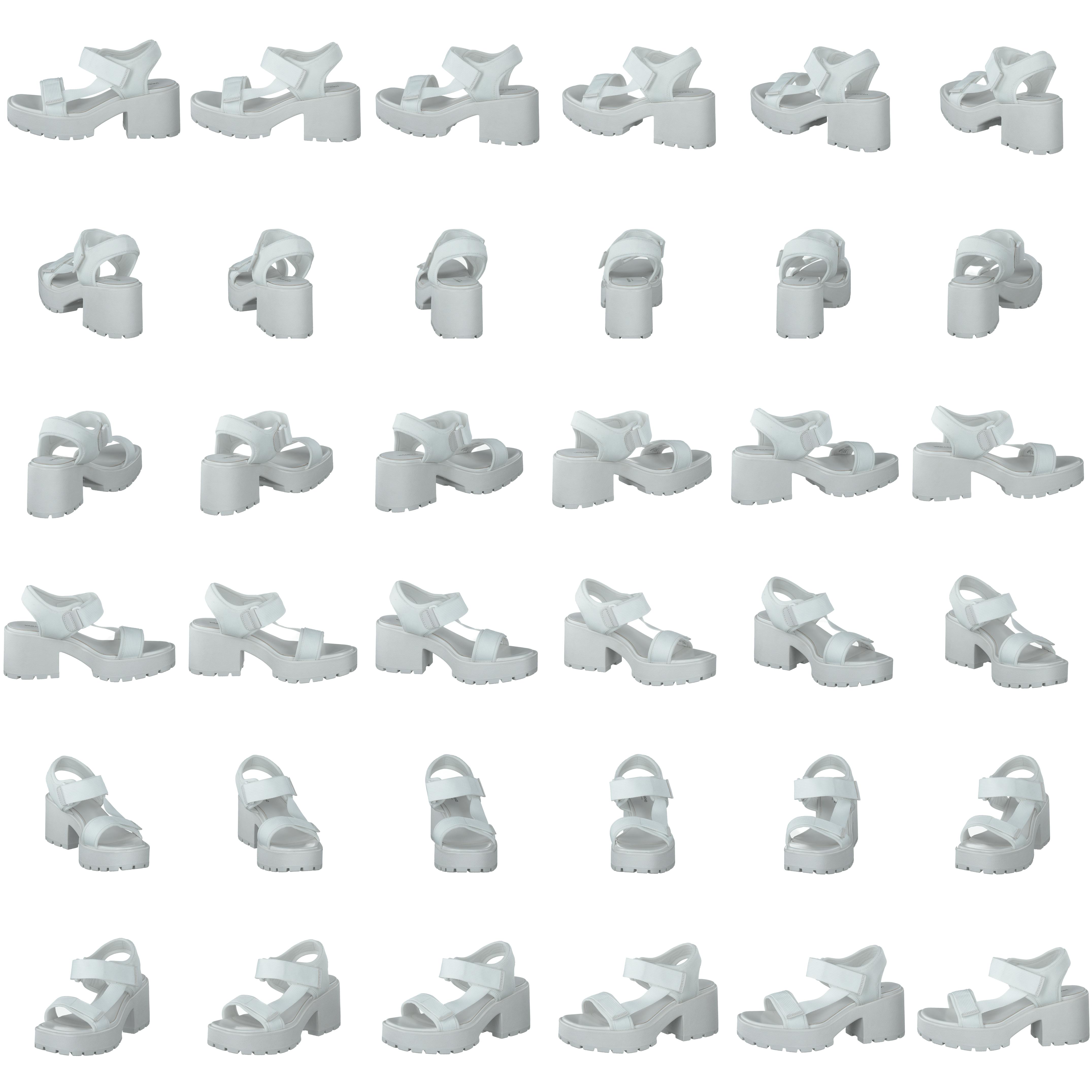 Dioon 4947-080-01 White - Bild 8