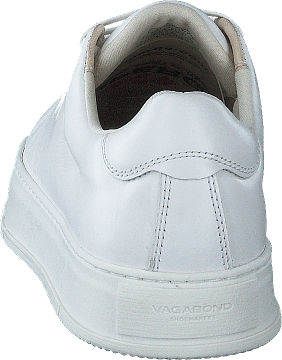 John 5184-001-01 White