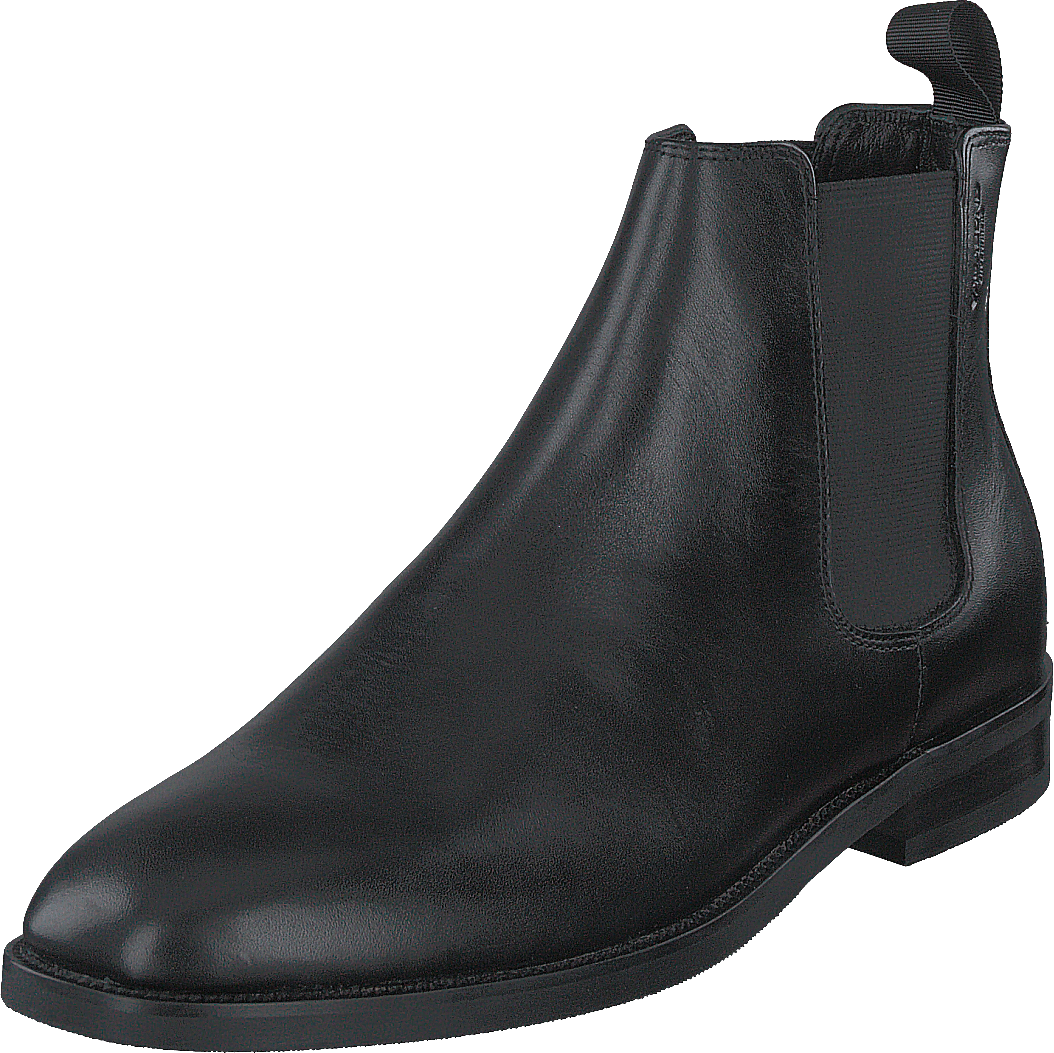 Percy 5062-001-20 Black