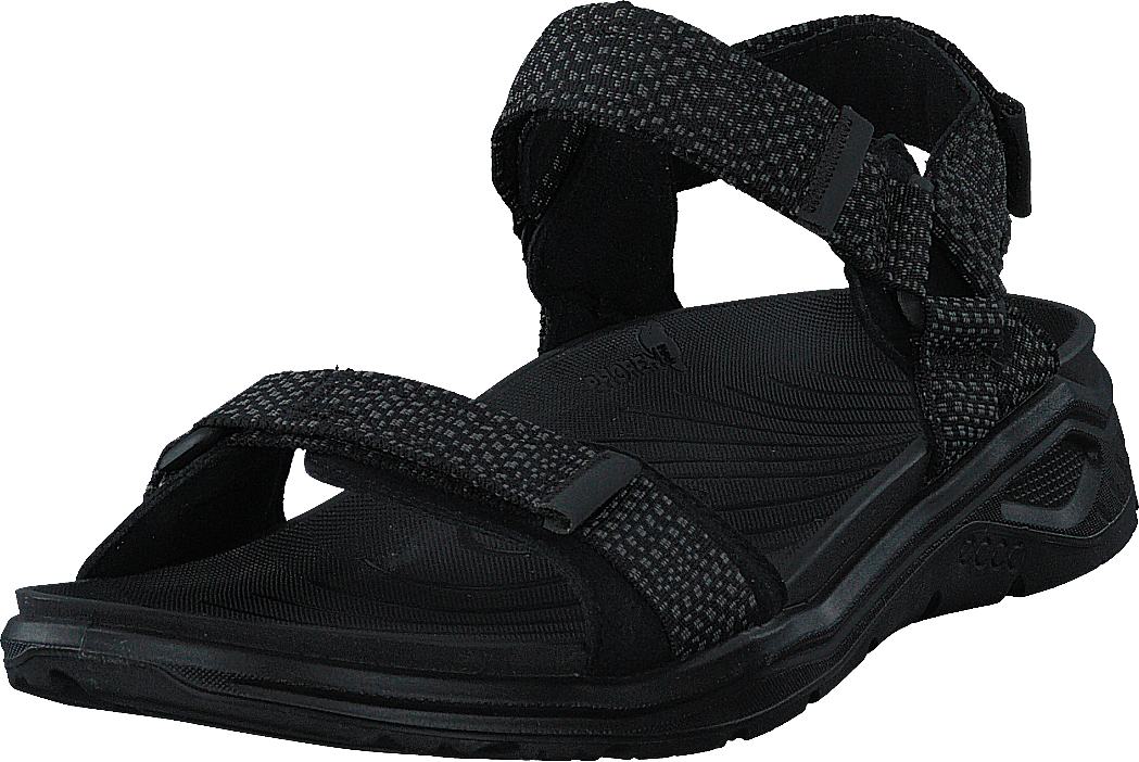 X-trinsic M Black/black