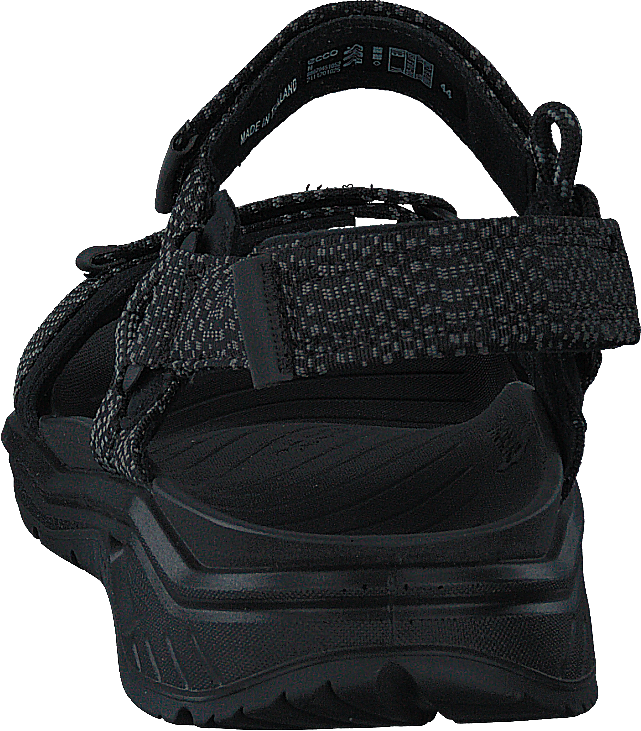 X-trinsic M Black/black