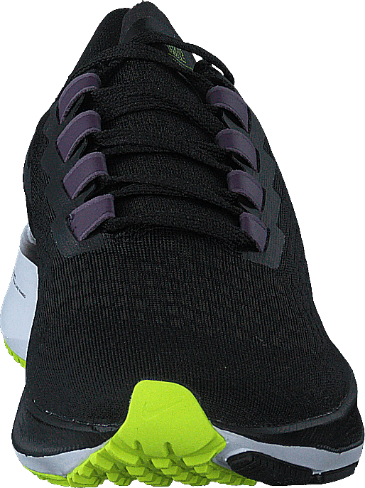 Wmns Air Zoom Pegasus 37 Black/anthracite-dark Raisin-w