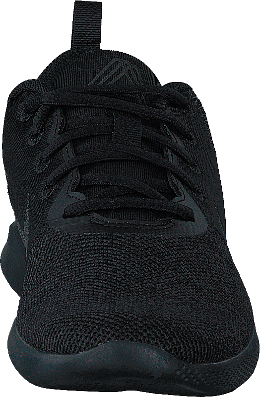 Flex Experience Rn 10 Black/dk Smoke Grey