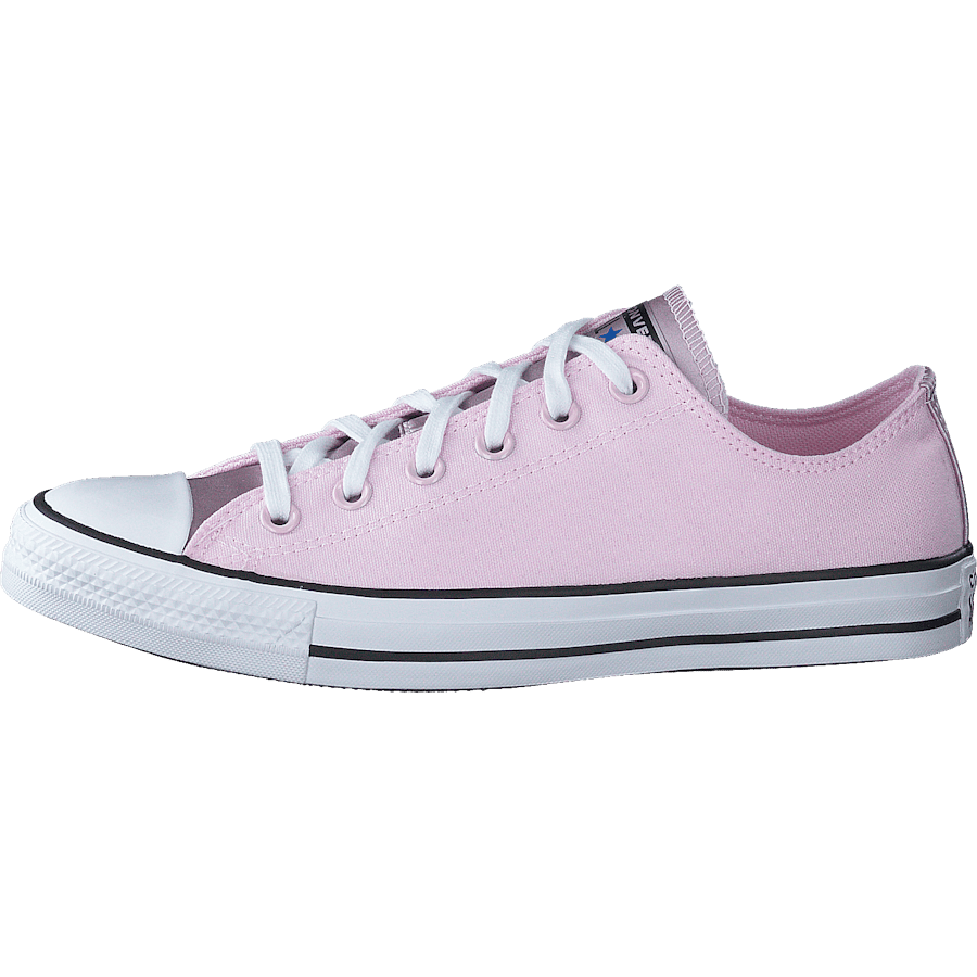 Chuck Taylor All Star Ox Foam Pink
