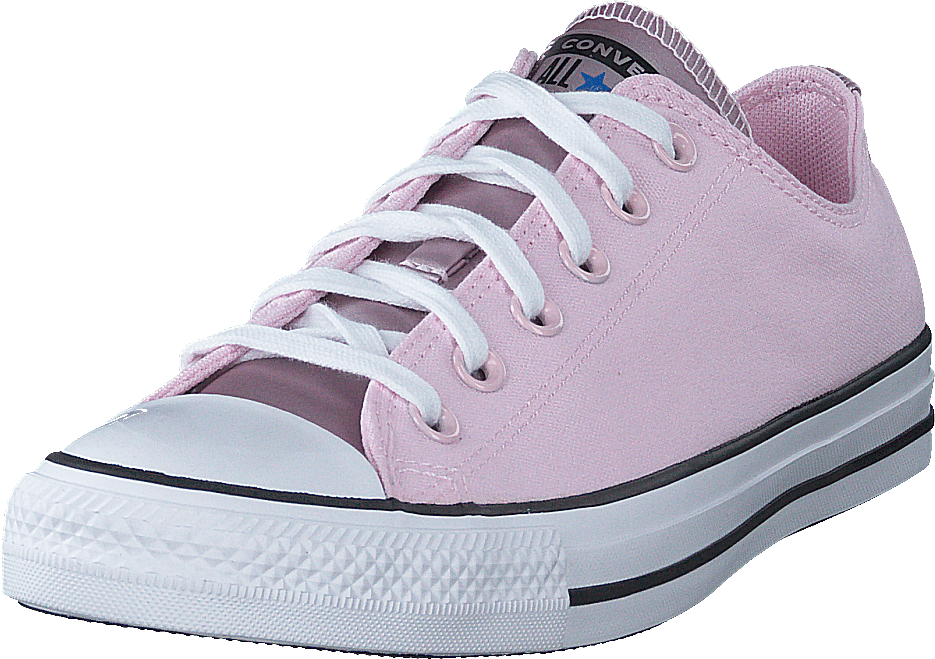 Chuck Taylor All Star Ox Foam Pink - Bild 3