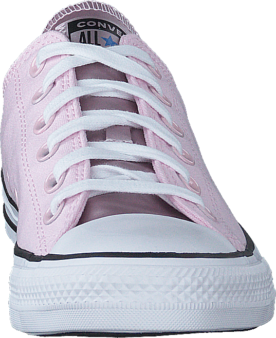 Chuck Taylor All Star Ox Foam Pink - Bild 4
