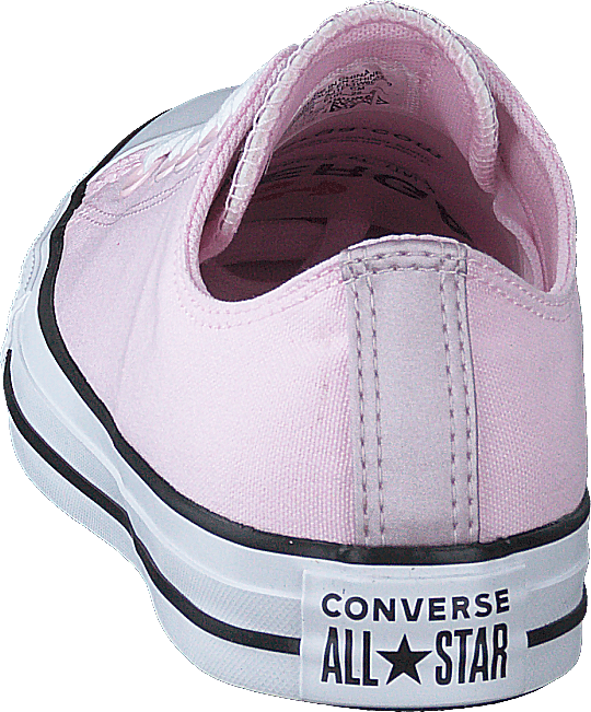 Chuck Taylor All Star Ox Foam Pink - Bild 5