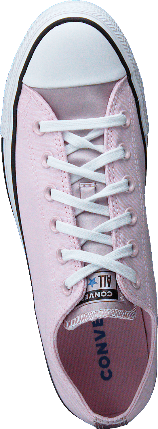 Chuck Taylor All Star Ox Foam Pink - Bild 6