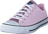 Chuck Taylor All Star Ox Foam Pink - Bild 9