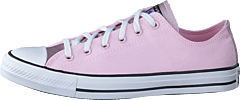 Chuck Taylor All Star Ox Foam Pink - Bild 10