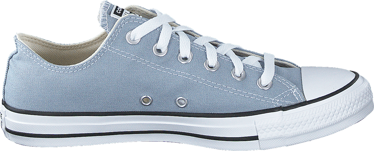 Chuck Taylor All Star Ox Grey/white/navy
