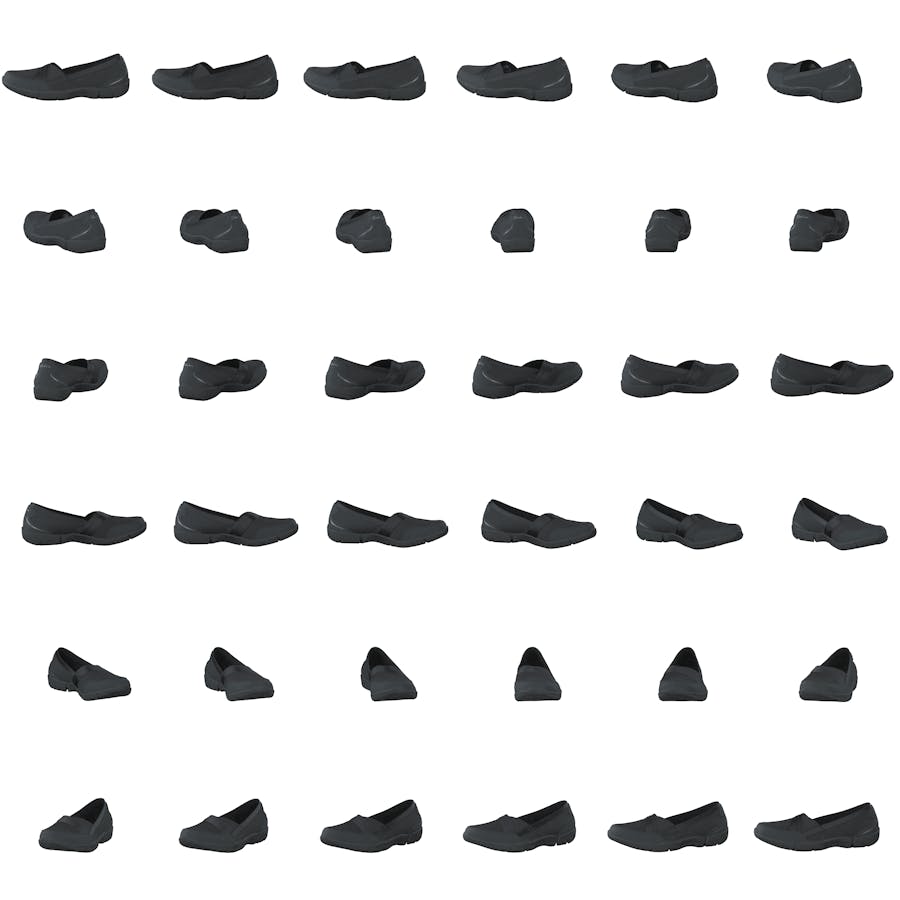 Womens Be-lux - Daylights Bbk - Bild 8