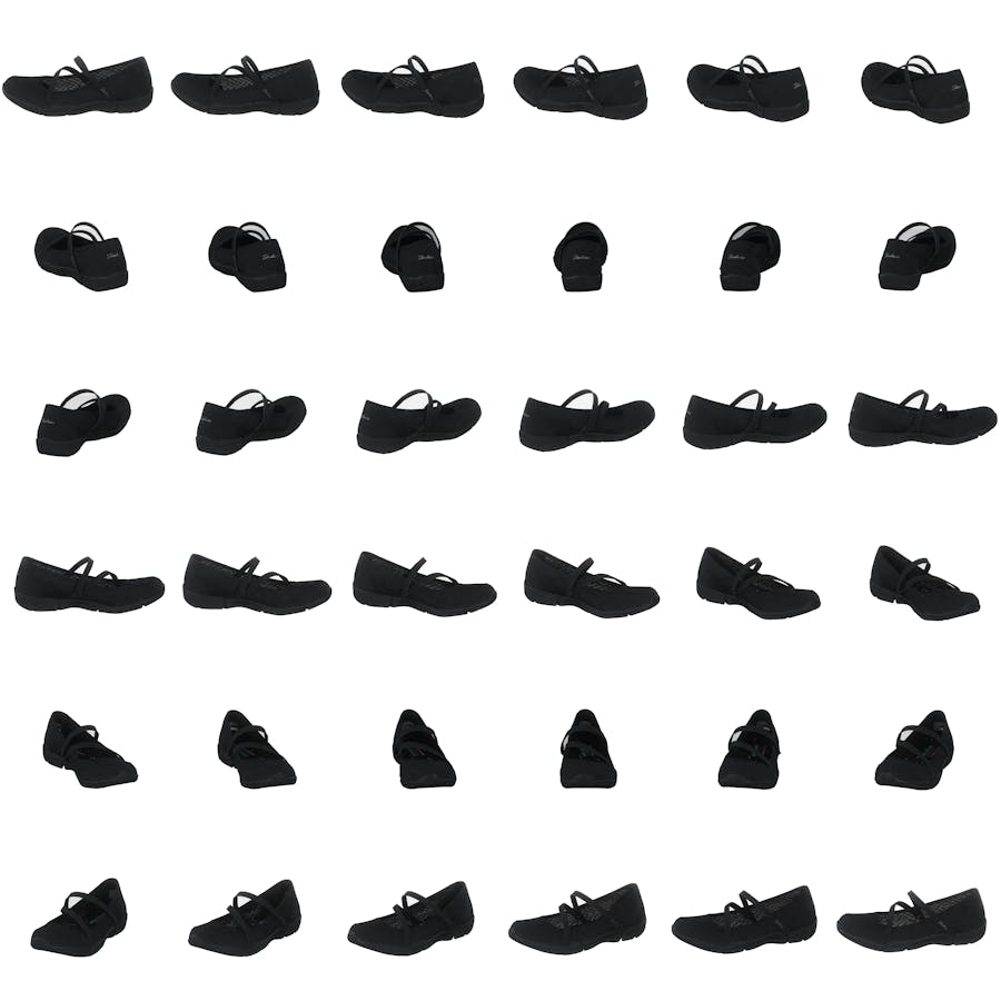 Womens Be-lux - Airy Winds Bbk - Bild 8