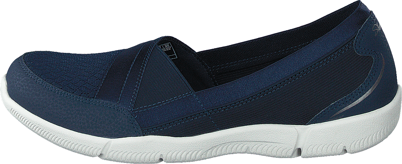 Womens Be-lux - Daylights Nvy, Female, Shoes, Sandals and Slippers, ballerina shoes, Turquoise/Blue, EU 37