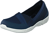 Womens Be-lux - Daylights Nvy - Bild 9