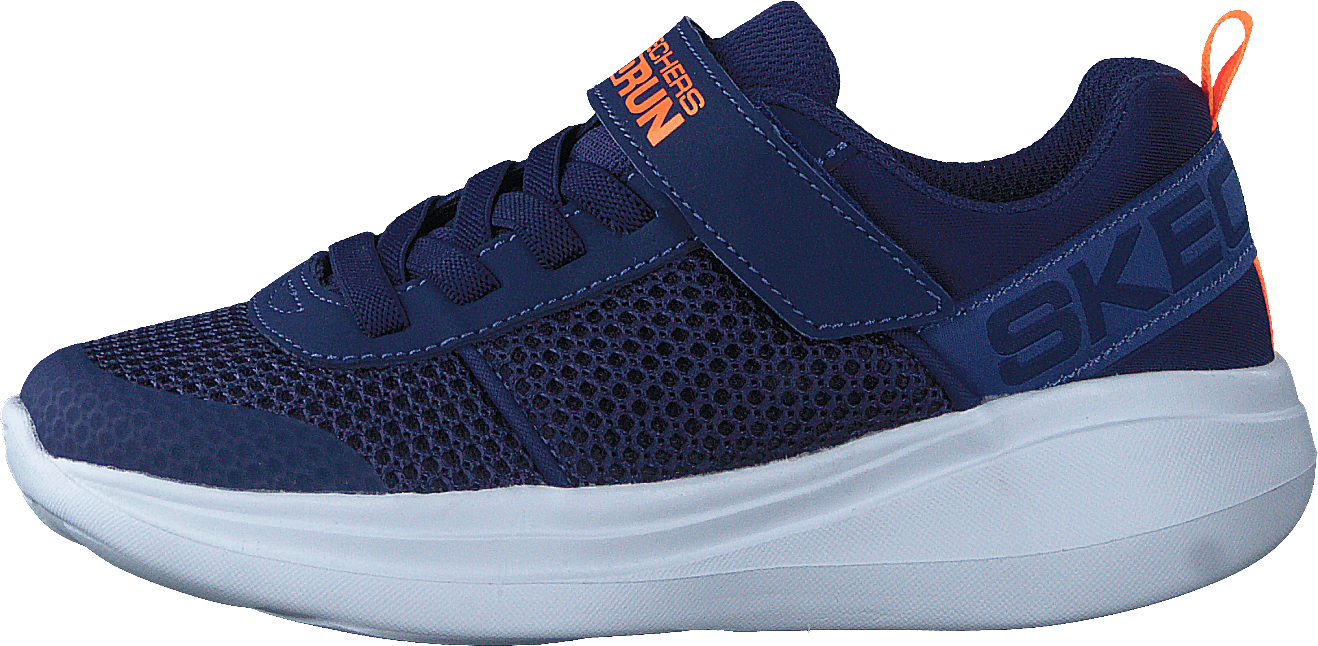 Boys Go Run Fast – Tharo Nvor