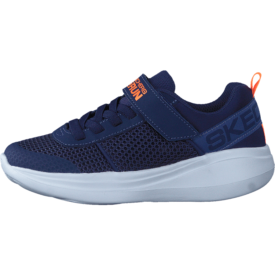 Boys Go Run Fast - Tharo Nvor