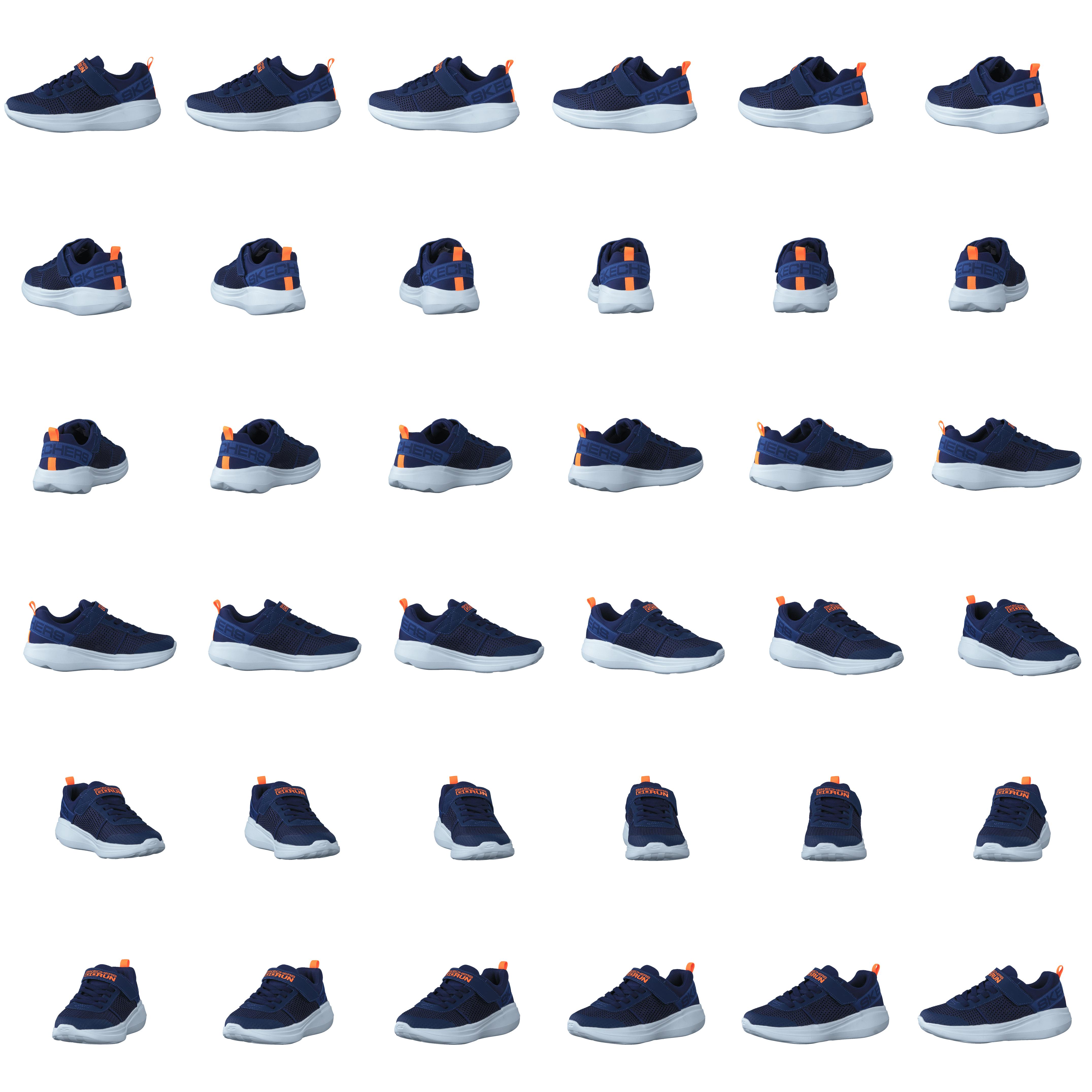 Boys Go Run Fast - Tharo Nvor - Bild 8