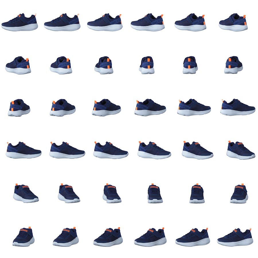 Boys Go Run Fast - Tharo Nvor - Bild 8