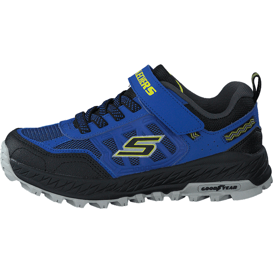 Boys Fuse Tread Rybk