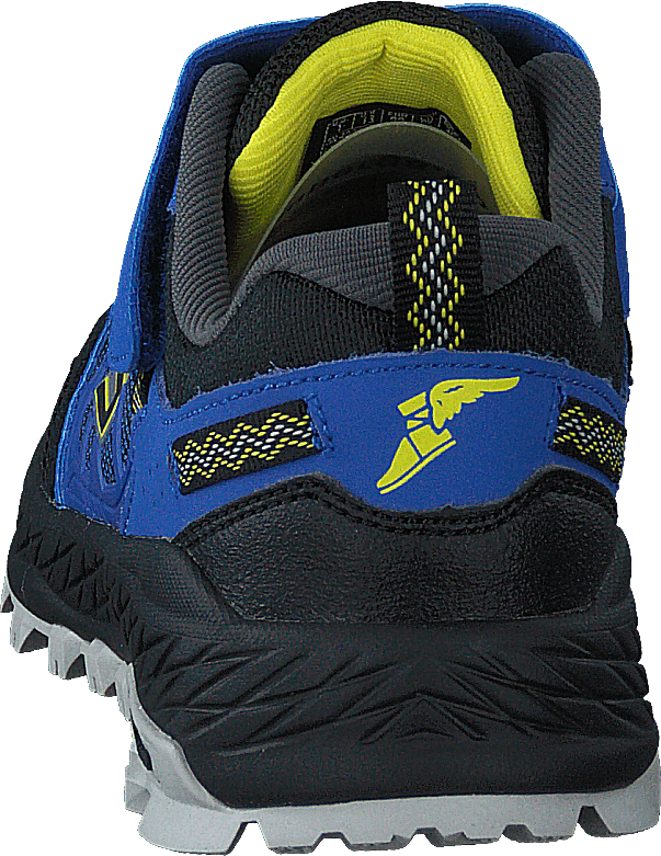 Boys Fuse Tread Rybk - Bild 5