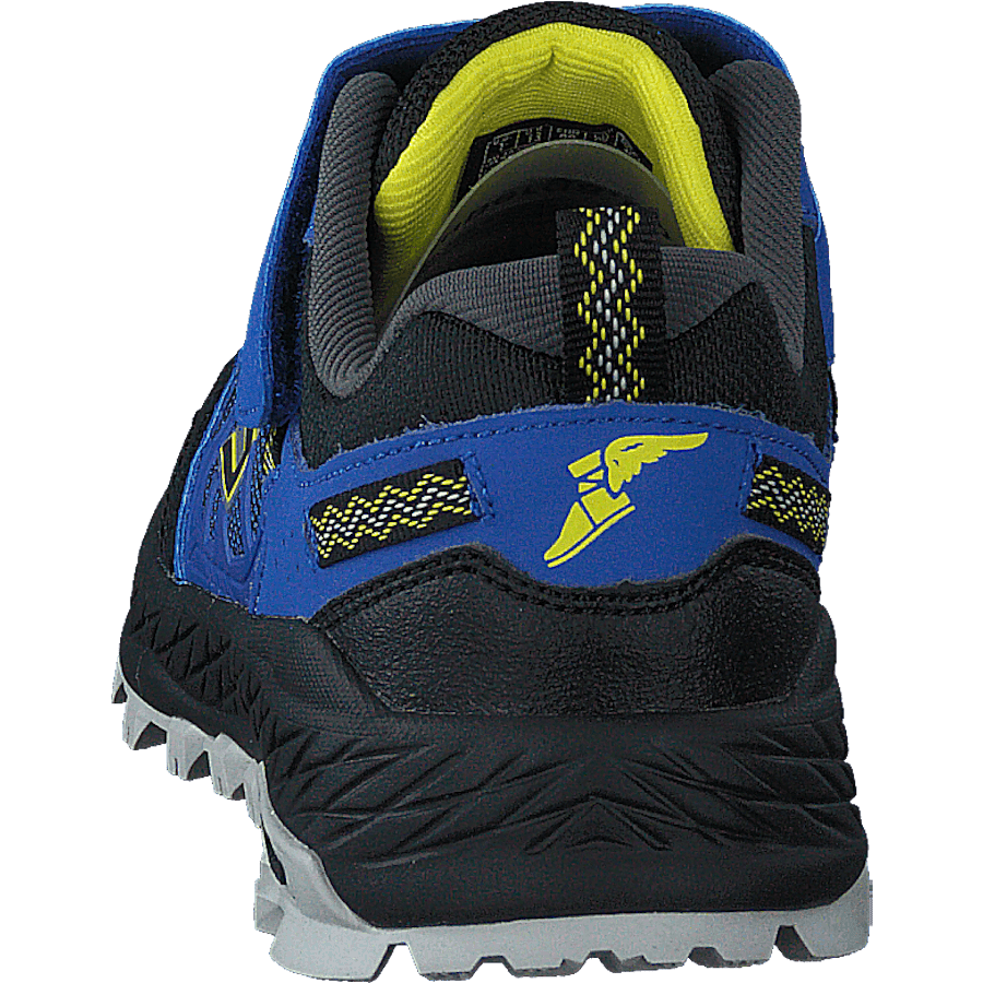 Boys Fuse Tread Rybk - Bild 5